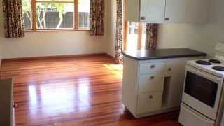 preview picture of video 'Palmerston North Rentals 3BR/1BA by Palmerston North Property Management'