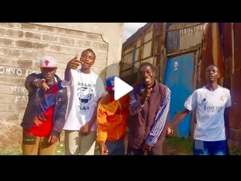 14t5 street cypher - Dollarz clan ft Deco toxic@Spartagee254 ,Lynton Floyd &@BlissTTW