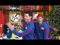Imagination Movers Gotcha