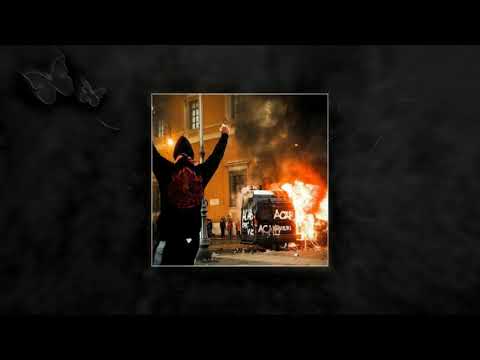 FREE Moha La Squale x MHD Type Beat ~ POLICE I Afro Trap Instrumental Type Beat