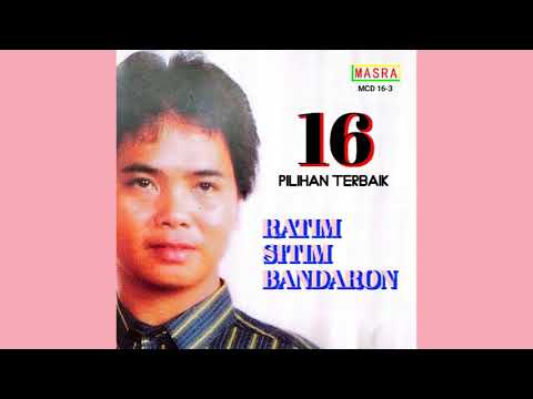 Oi Emy Ku (Versi 1993) - Sitim Bandaron (Cassette Audio)