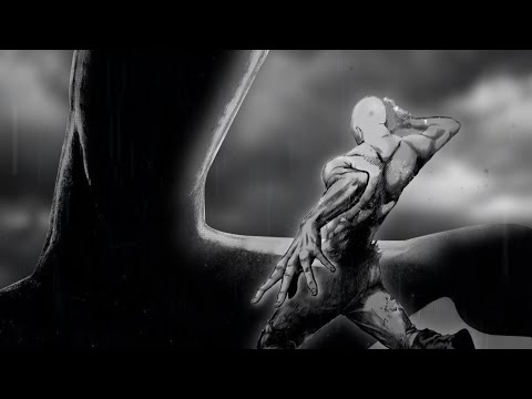 Saitama VS God [Manga Fanmade Animation]