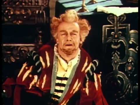 "Cortigiani, vil razza dannata"/"Si, vendetta"