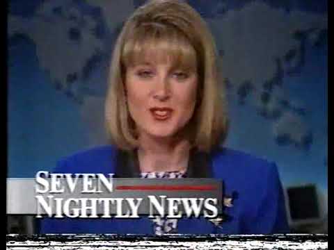 October 22 1989 Ch7 newsbreak