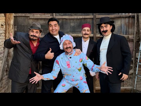 Turk serial ko’p korganlar