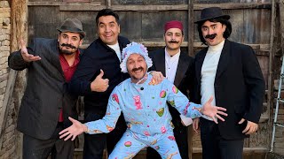 Turk serial ko’p korganlar