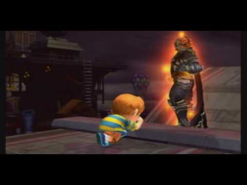 Ike Mercenaries Promo