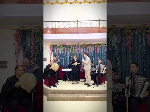 Manzura Atajanova.Artur Rahmanov.duet