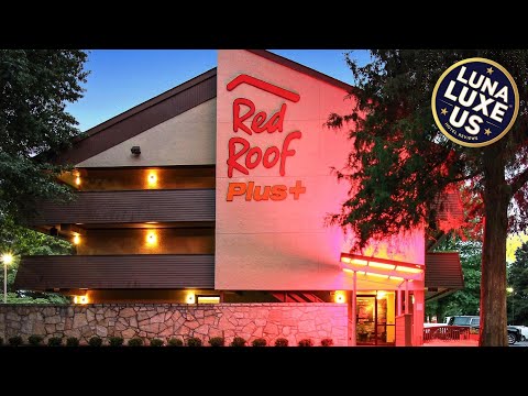 Red Roof PLUS+ Atlanta - Buckhead | Atlanta (GA), United States | Hotel Review 🏨
