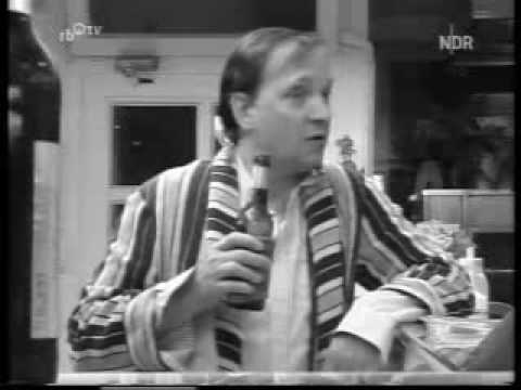 Dittsche: Heirate deine Friteuse!