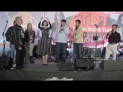 TDT 2015 - TAGIMA DREAM TEAM