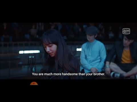 kdrama : detective Chinatown