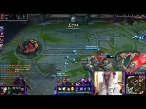 2 PENTA, 1 FIZZ (Elyte_cynder game play)