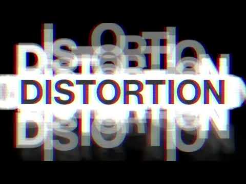 Morphor Distortion - LED Based