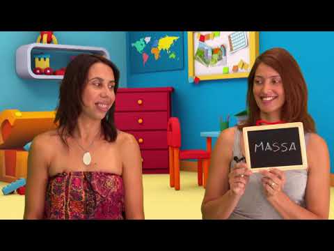 PANDAMANIA - "Duelo" entre pais e filhos