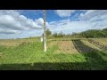 Crossing The Border Into Ukraine From Przemysl Poland