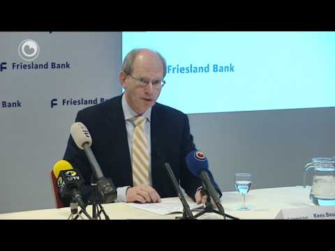 Rabo nimt Friesland Bank oer
