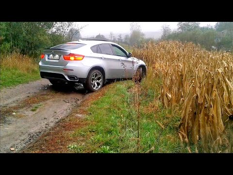 , title : 'Ne a prins ploaia cu BMW la casuta din padure reușește sa iasa !'