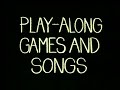 My Sesame Street Home Video Play Along Games And Songs HVN VCD