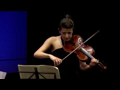 Romantic Round: Marmen Quartet