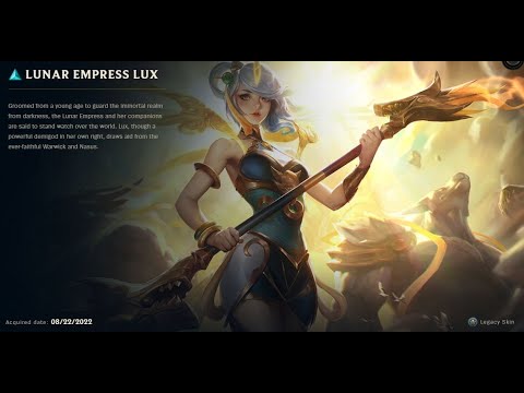 LUNAR EMPRESS LUX SKIN SPOTLIGHT-06-28-2024