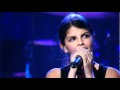 Nikki Yanofsky Sings "You've Changed" 