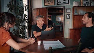 Ligabue - Made In Italy - il film (EPK)