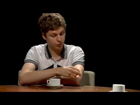 The Michael Showalter Showalter with Michael Cera