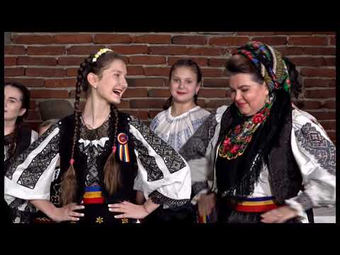 Nadia Jurca - Langa Cris in poienita