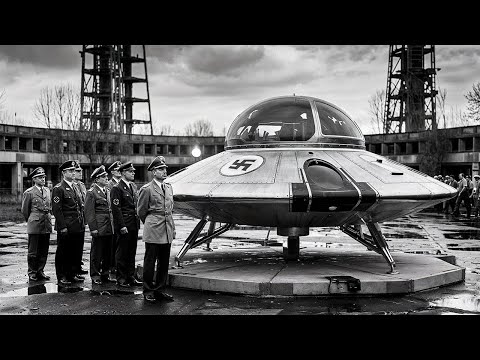 Die Erstaunlichsten Erfindungen des Zweiten Weltkriegs – Nie zuvor enthüllt!