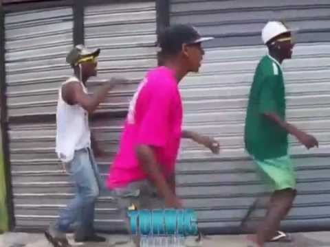 MC FEDERADO E OS LELEK'S   PASSINHO DO VOLANTE