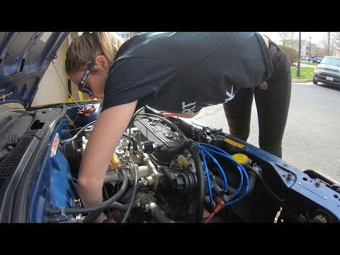 My CRX updates. Honda crx si