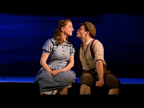 Tom Sawyer | Trailer | Komische Oper Berlin