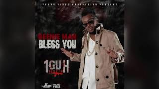 Beenie Man - Bless You (Official Audio) | Prod. Young Vibez | 1Guh Riddim | 21st Hapilos (2017)