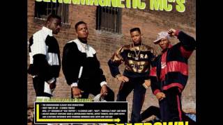 ultramagnetic mc&#39;s (  travelling at the speed of though ) hip house club mix  1988