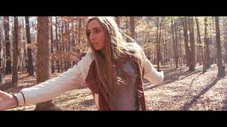 Disco Fries ft. Daisy Guttridge - Starting Fires (Official Video)