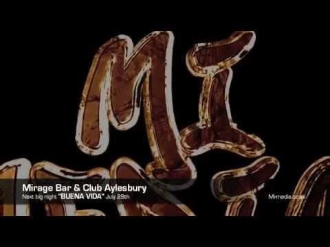 Buena Vida Promo final