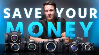 Watch THIS Before You Buy A Camera In 2026