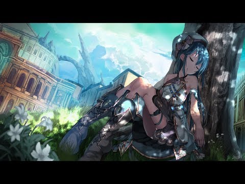 {156.7} Nightcore (Faber Drive) - Solitary (with lyrics)