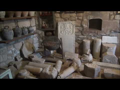 Santa Maria de l'Estany