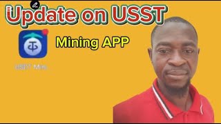 Download the video "Update on USDT mining APP"