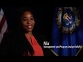 FBI Careers Management Program Analyst