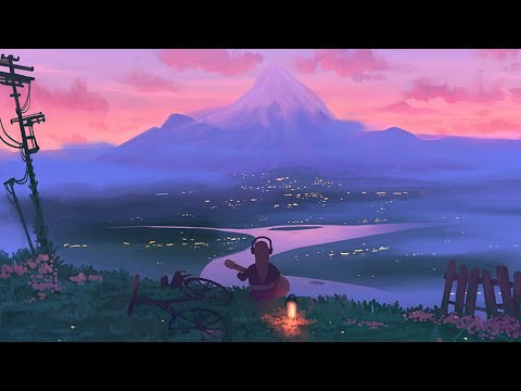 Monma - Calm Lands