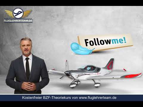 BZF- Theoriekurs Online und KOSTENLOS von www.fluglehrerteam.de