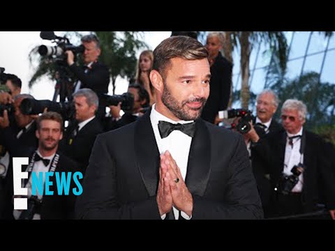 Ricky Martin Wins in Court After Nephew Withdraws Allegations | E! News