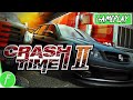 Crash Time 2 Gameplay Hd pc No Commentary