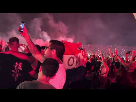 Hipodrom - Ako ne znaš šta je bilo