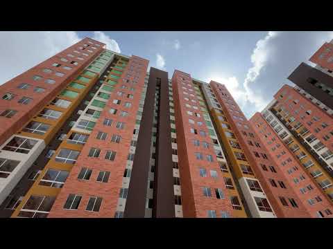 Florecer | Avance de Obra | Constructora Capital | Diciembre 2025