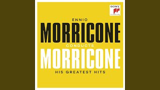 Jill&#39;s Theme (From &quot;Once Upon a Time in the West&quot;)