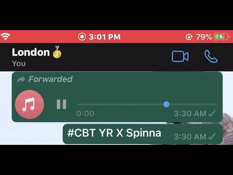 #CBT YR X Spinna (Preview) Trades #Exclusives
